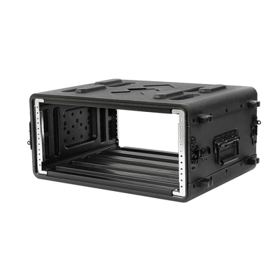 PE 15&quot; чернота 480X390X178MM случая шкафа космического полета глубины 4U