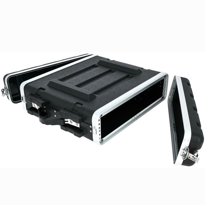 ABS 17&quot; случая держателя шкафа ширины 2U облегченный глубина 19inch
