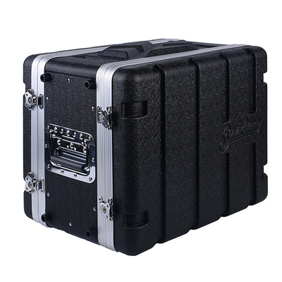 Stackable ABS 8&quot; случай 480X210X356MM шкафа усилителя глубины 8U