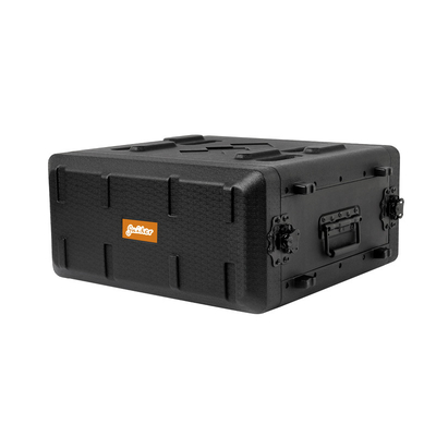 PE 15&quot; чернота 480X390X178MM случая шкафа космического полета глубины 4U