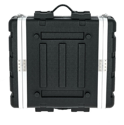 ABS 17&quot; случая держателя шкафа ширины 2U облегченный глубина 19inch