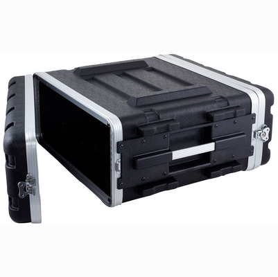 Прочный случай 19 4u 480X480x178MM полета ABS для PA