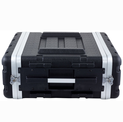 Прочный случай 19 4u 480X480x178MM полета ABS для PA