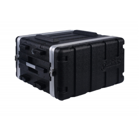 Сделайте 19 случай водостойким 480X480X267MM дюйма 6u Rackmount для усилителей Geers