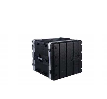 рамка Amp ABS 10U алюминиевая случай шкафа 19 дюймов/случай шкафа усилителя