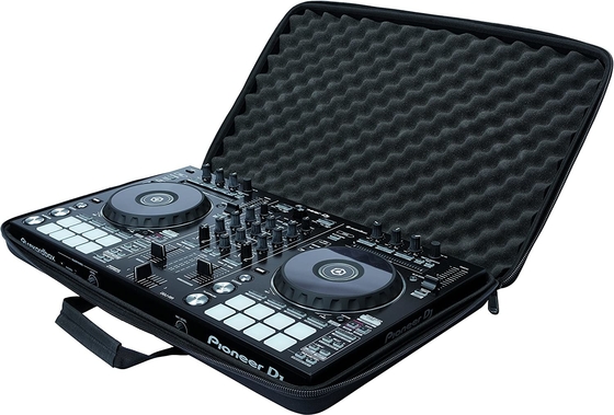 Случай сумки ЕВА закрытия молнии для диско DDJ-FLX6/SX/SX2/SX3/800/750 Dj пионера