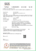 Китай Guangzhou Huiyou Case &amp; Bag Manufacturing Co., Ltd. Сертификаты